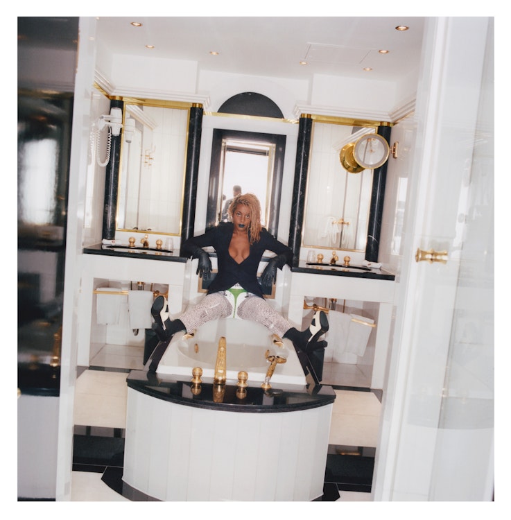 Vogue Italia